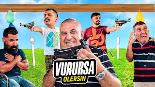 VURURSA ÖLERSİN | ÇILGIN CEZALAR !!