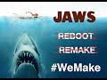 Jaws WeMake Trailer