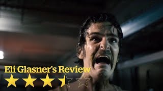 Another Wolfcop Kevin Smith Gowan Yannick Bisson Pull Off Campy Horror Flick