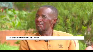 SIMON PETER LONGOLI ; Former inmate’s long search for justice