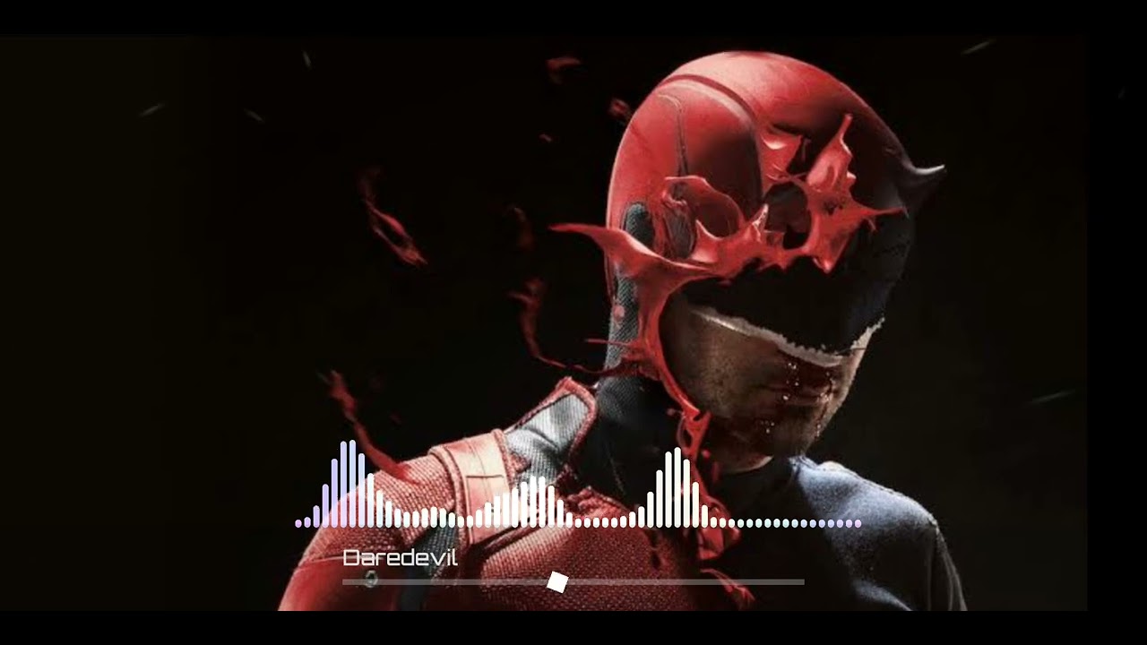 Daredevil Soundtrack - YouTube