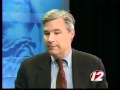 Newsmakers 4/6: Sheldon Whitehouse