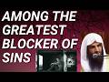 Among the greatest blocker of all sins and evil - Sheikh Abdur Razzaq al Badr حفظه الله