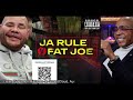 Fat Joe vs Ja Rule mixed by IG@djRamon876