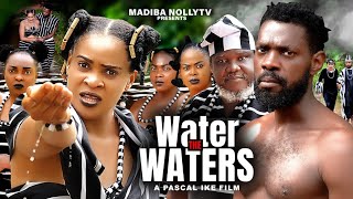 WATER THE WATERS EP 1- KENECHUKWU EZE, JERRY WILLAMS,UGEZU.J.UGEZU latest 2024 n