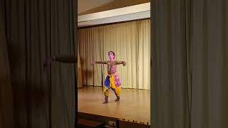 Orignal Indian Classical dance part 7 #shorts #indiandance #dance