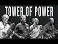 Sitting In With Tower Of Power | What Is Hip (Live in Oslo)