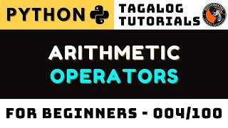 Python Arithmetic Operators Explained (How Basic Math Operations Work)