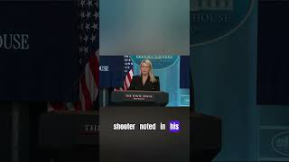 Unveiling the Plot: The Shooter’s Manifesto Exposed 😳⚠️