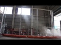 fm pvc burn test taiwan fm pvc台灣燃燒測試