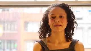 Amber Gray: What's An Octoroon