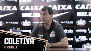 Coletiva | Fábio Carille