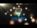 AVM Music logo-HD