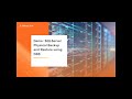 Database | SQLServer Physical Backup and Restore