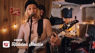 Slothrust - "Planetarium" | Indie88 Hidden Studio Sessions
