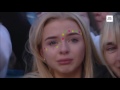Coldplay Don T Look Back In Anger Live Manchester