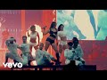 Tate McRae - TIT FOR TAT (Live from the Kia Forum)