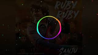 Sanju : Ruby Ruby full audio song | Ranbir Kapoor | AR Rahman | rajkumar hirani from Gajjustatus