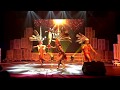 Ajat Sirat by Jabatan Kebudayaan & Kesenian Negara - Festival Tari Malaysia 2017