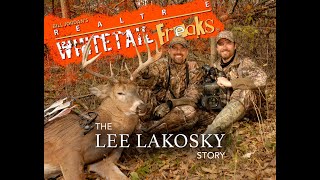 Whitetail Freaks with Lee Lakosky