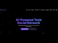 Steps to Host a React App on GitHub Pages | Transform CN Basic HTML to Futuristic React App