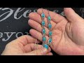 high end mystery jewelry unboxing rare vintage jewelry omg