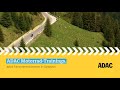 ADAC Motorrad Fahrsicherheitstrainings | ADAC Fahrsicherheitszentren Südbayern