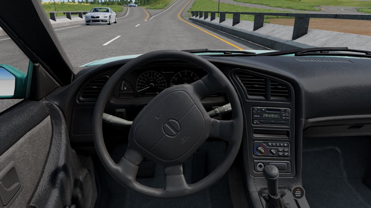 The Most Realistic Driving Youtube