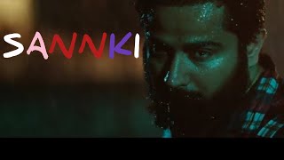 SANNKI (Official Video) | VARINDER BRAR | Latest Punjabi Songs 2024 | New Punjabi Song 2024