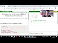 Basic JavaScript Updating Object Properties - Internal Lars - Free Code Camp
