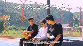 The Key of The World | Film Bahasa Santri ICBS Global Putra