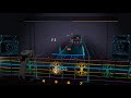 Jeremy Soule/Isac Saleh - Secunda Rocksmith 2014