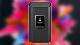 T-Mobile Home Wi-Fi Makes 5G Likable