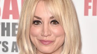 This Is What Kaley Cuoco Really Eats In A Day