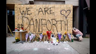'Emotionally challenging': Survivor of Danforth shooting in Toronto recalls tragedy