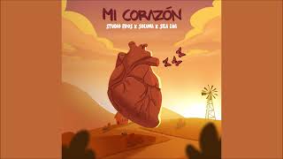 Mi Corazón (Original Mix) Studio Bros, Soluna & Sila Lua