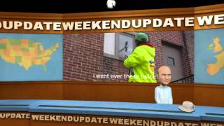 slipstream 150 -willie's cartoon weekend update with splash window cleaning