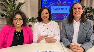 Community Connections - March 2026