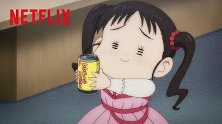 まるで百面相 - くるくる変わる胡桃の表情 | ライジングインパクト |  Netflix Japan