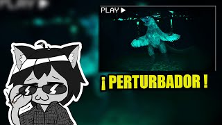 ¡SINIESTRA! reaccion Weird Birds ❌ Demonios Prehistóricos (ARG horror) - NolsPad