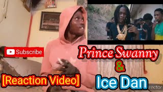 Prince Swanny - Load Up ft. Icee Dan [Reaction Video]