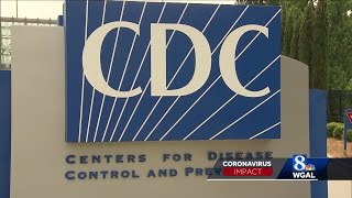 New CDC guidance could alter Pennsylvania's vaccine distribution plan