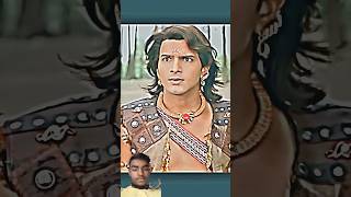 सावधान महोदय 😮🔥💯😲 #mahabharat #ड्रॉटॉयज #dronacharya #karnattitude #karn #suryaputrakarn