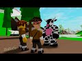 camping trip roblox brookhaven 🏡rp funny moments