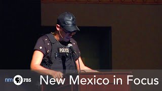 Milo Yiannopoulos at UNM