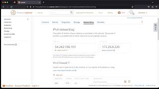 How to Launch a Virtual Machine on Amazon Lightsail