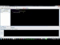 Java Tutorial #1 - Hello World