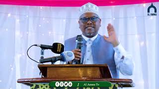 MMONGONYOKO WA MAADAILI|SHEIKH SHAMSU ELMI