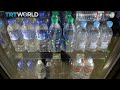 Indonesians trade plastic waste for bus fares | Money Talks