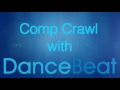 comp crawl with dancebeat riccardo and yuliya at eudc 2017